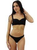 Weft Molded Midkini 2pc Set